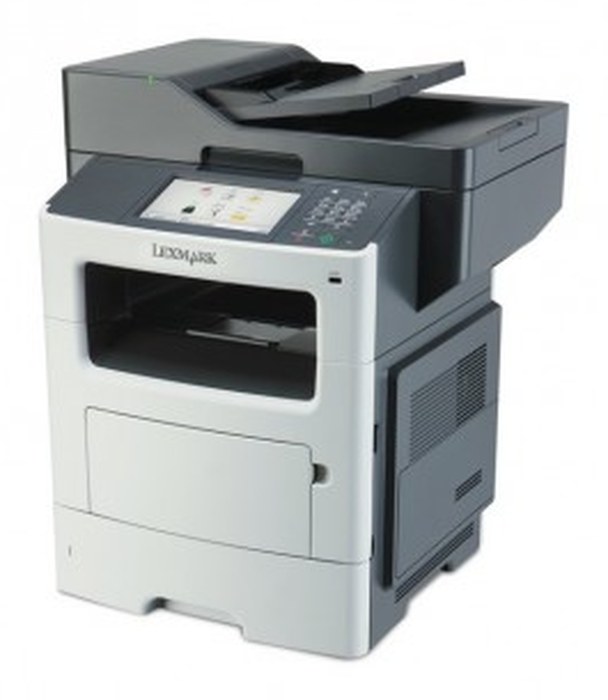 Multifonction Lexmark MX611dhe Laser Noir (35S6747)