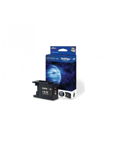 Cartouche brother LC1280BK