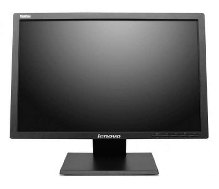 Ecran Lenovo LT2024 ThinkVision 20\" (60B9HAT1EU)