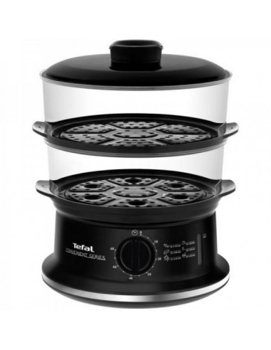 CUISEUR A VAPEUR TEFAL CONVINENT SERIES