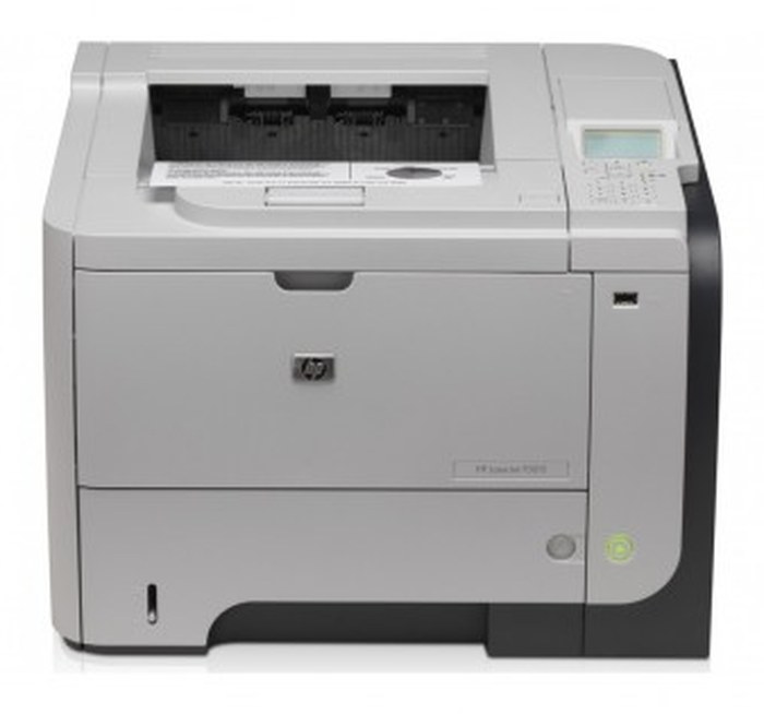 HP LJ P3015DN 40ppm 600 f R/V Réseau (CE528A)