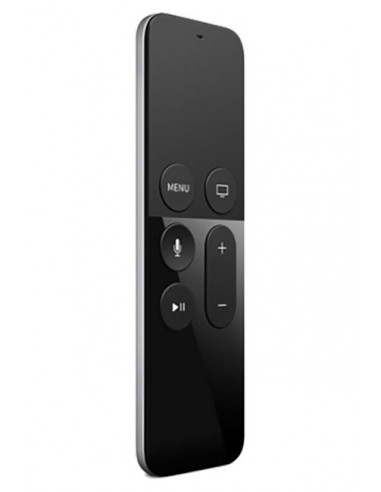 Remonte TV Apple /Noir - Argenté /3000 m /IR Wireless /Bluetooth 4.0 /Batterie Lithium-Ion (Li-Ion) Rechargeable /