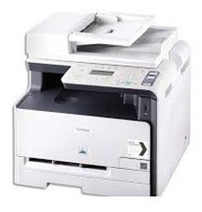 Canon i-SENSYS MF8040Cn
