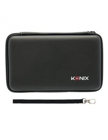 KX Housse toutes 3DS noi