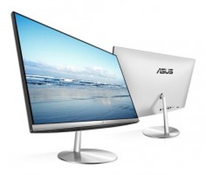 ASUS ZN242GDK I7-8750HQ 23.8 FHD NONTOUCH 12G 1TO
