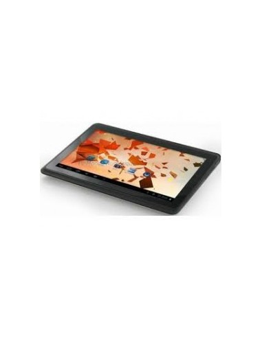 ASUS - Memo Pad 3G 7\" 16GB (ME372CG) - Noir