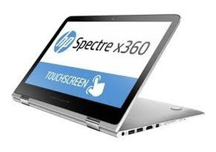HP Spectre X360 i7-6500U 13.3\"