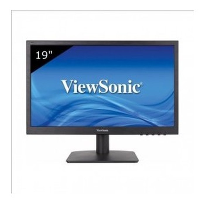 ViewSonic Moniteur 19\"