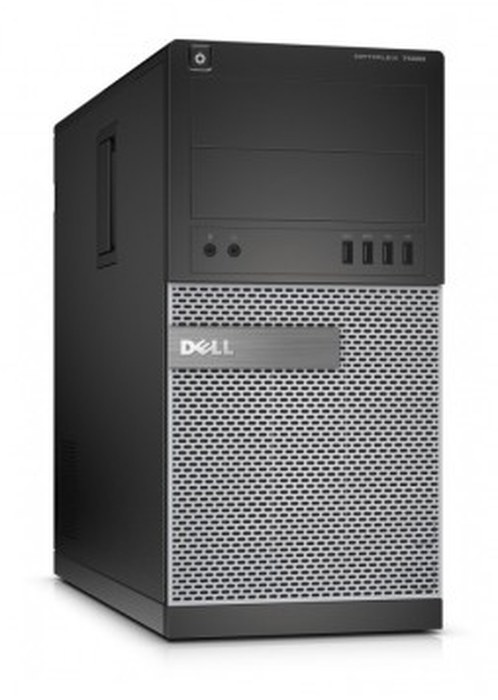 Dell Optiplex 7020|MT|i5-4590|W7Pro64|4GB|500GB|Int.Grph|BRZ (SM009D7020MT11EDB2)
