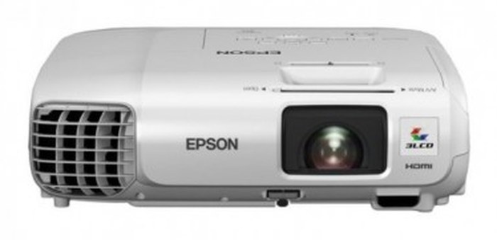 Projecteur Epson