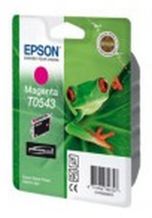 Epson Encre magenta R800/R800r/R1800