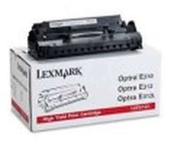 Optra E310, E312 Cartouche Longue Durée (6K)