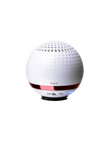 HAVIT HV-SK132BT Haut-parleur Bluetooth Haute qualité