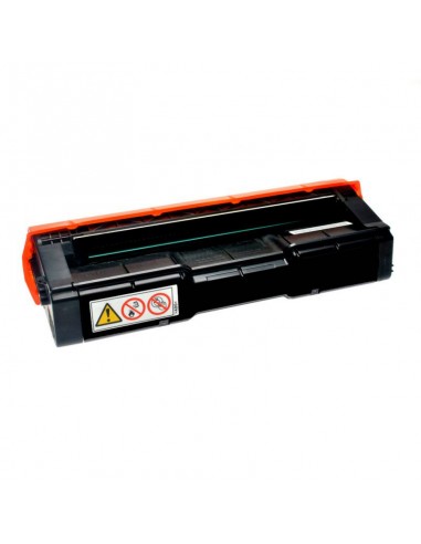 Toner Cyan RICOH SP C240SF