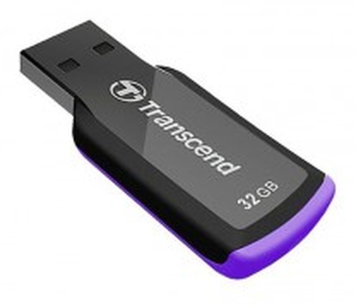 Transcend 32GB JetFlash 360 (TS32GJF360)
