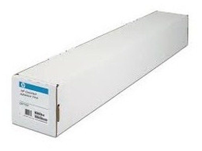 HP 2-pack Colorfast Adhesive Vinyl-914 mm x 12.2 m (36 in x 40 ft)