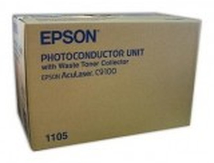 Photoconducteur AL-C9100N (intègre collecteur toner usagé)