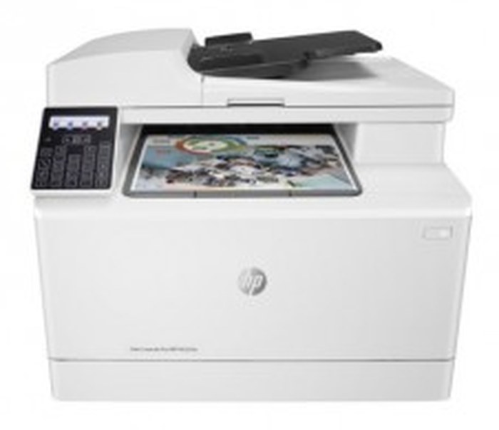 Imprimante Multifonction HP LaserJet Pro M181fw Couleur (T6B71A)