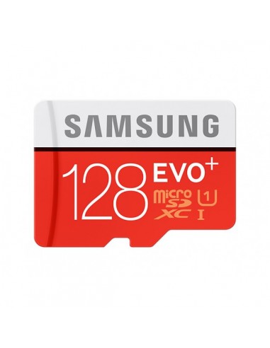 Carte Micro SD mémoire micro SDHC TF 128 Go