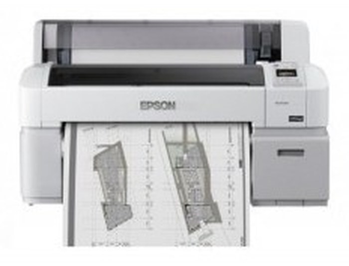 Epson SureColor SC-T3000 w/o stand