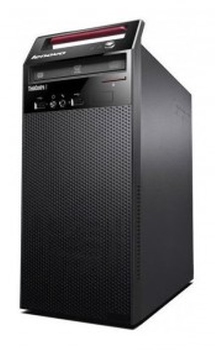 LENOVO E73 TWR i5-4460S (6M cache,2,9 Ghz) 4GB 500GB 7200 RP (10AS00A8FM)