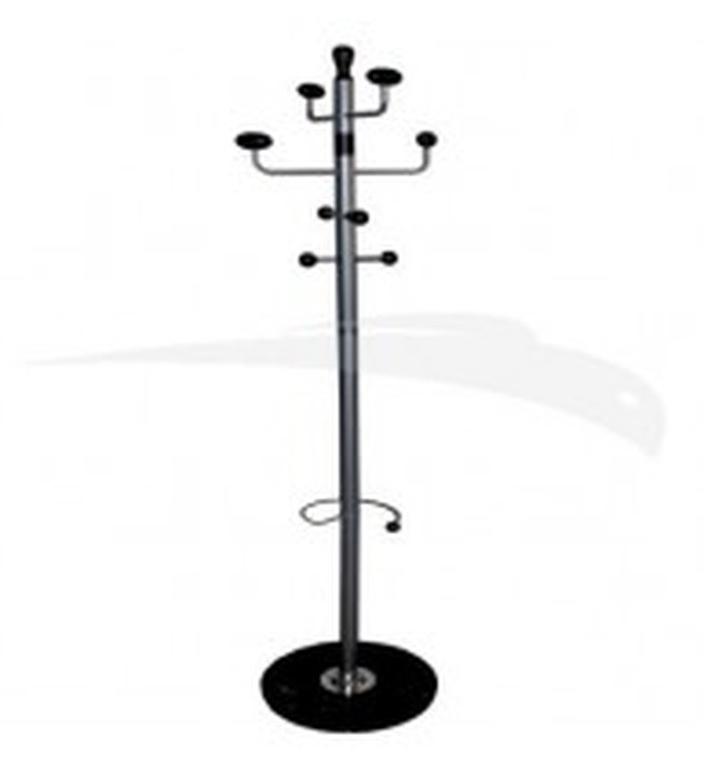 PORTEMANTEAUX EN ALUMINIUM