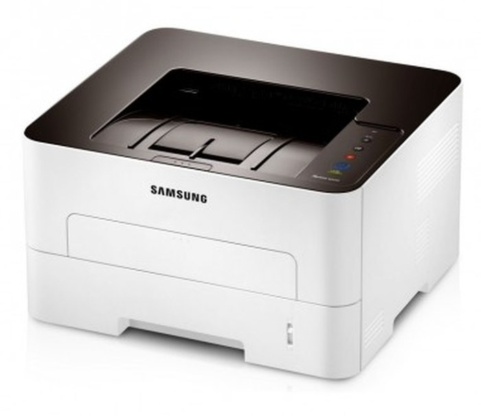Imprimante Laser Monochrome Samsung Xpress ML-2825ND (SL-M2825ND/XSG)
