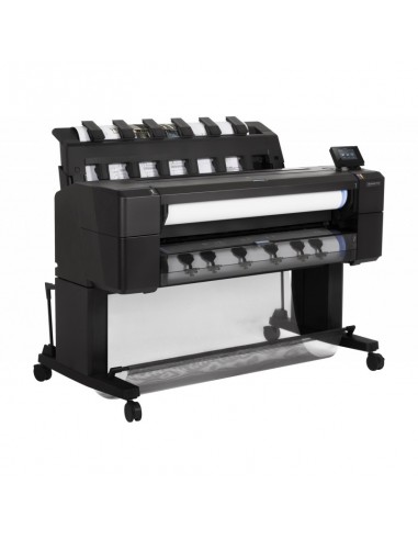 HP DesignJet T1530 36in PS Printer (L2Y24A)
