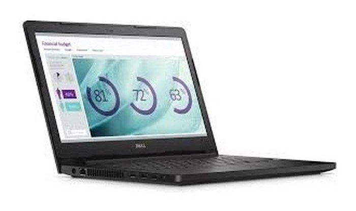 Dell Latitude 3470