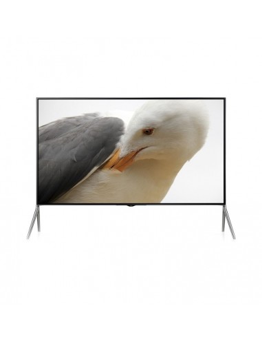 TV LED ULTRA HD LG (98UB980V) 98\"