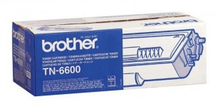TONER BROTHER TN6600