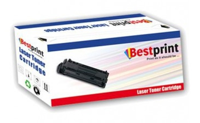 Toner BESTPRINT pour HP M252 - m252n - M277dw - M277n /Noir /2000p