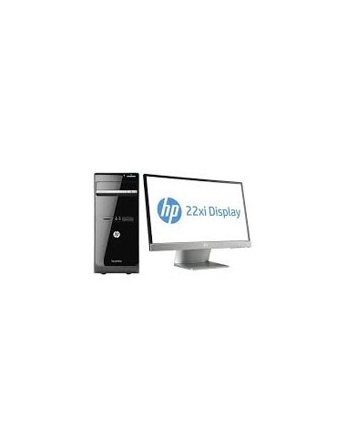 HP compaq 600 G1