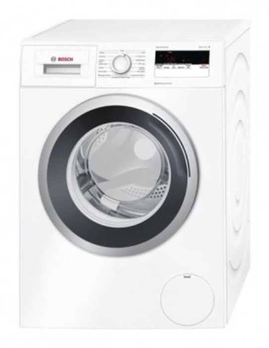 LAVE LINGE FRONTAL BOSCH 7KG - Classe A+++