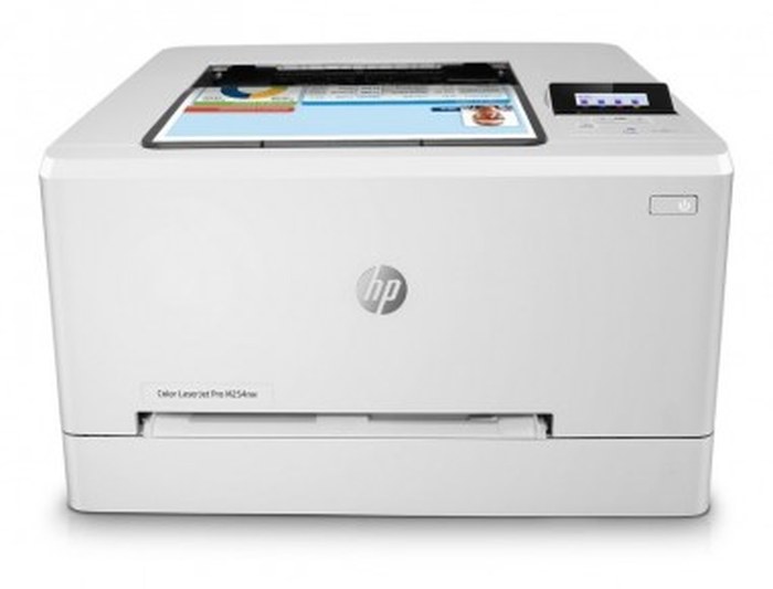 Imprimante HP LaserJet Pro M254nw Couleur A4 (T6B59A)