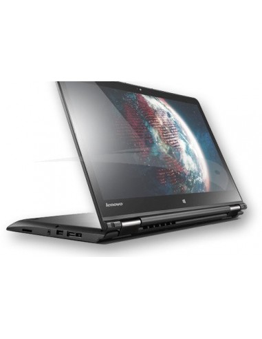 PC PORTABLE LENOVO YOGA 12 i5 5200U (3M Cache, up to 2.70 GHz) REF : 20D20001FE