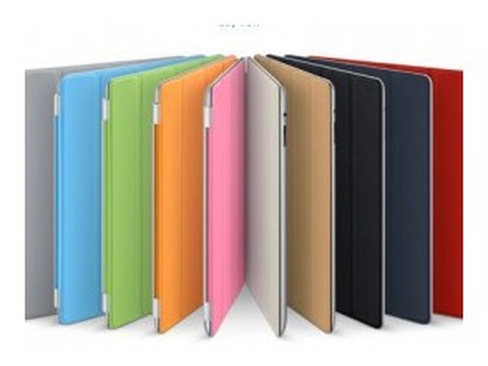 iPad Air (2nd Gen) Smart Case