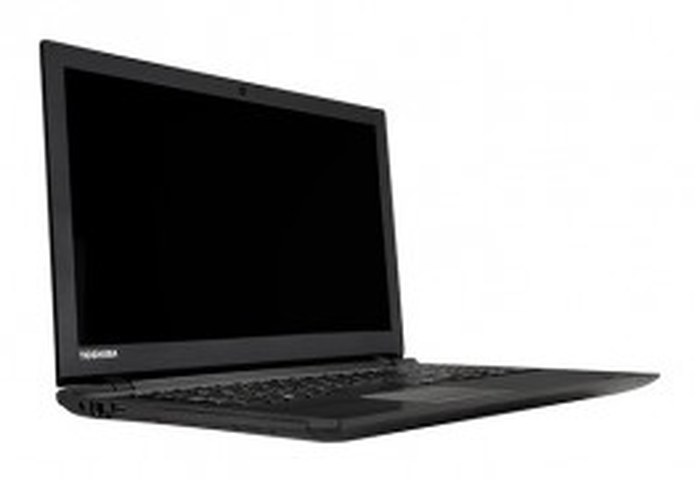 TOSHIBA Satellite C55 15.6 i5-5200U 4GB 500GB BLACK