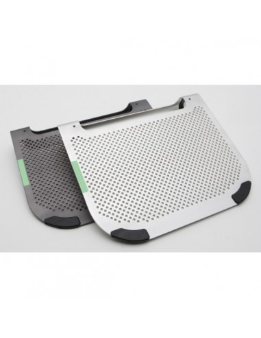 SUPPORT POUR ORDINATEUR PORTABLE VENTILATEUR