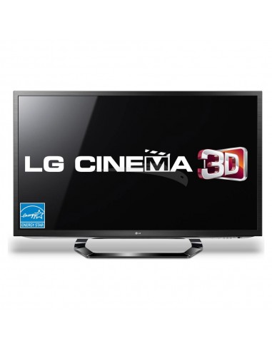 TV LG SMART TV 3D 47\"