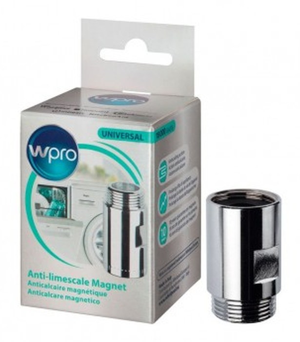 Accessoires lavage W-pro DESCALER MAGNETQUE