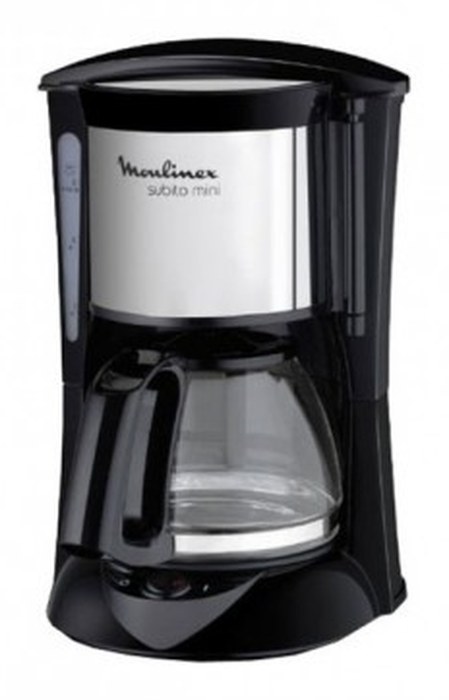 CAFETIERE MOULINEX SUBITO