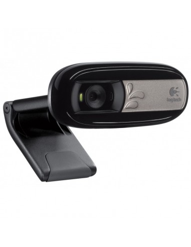 Logitech Webcam C170