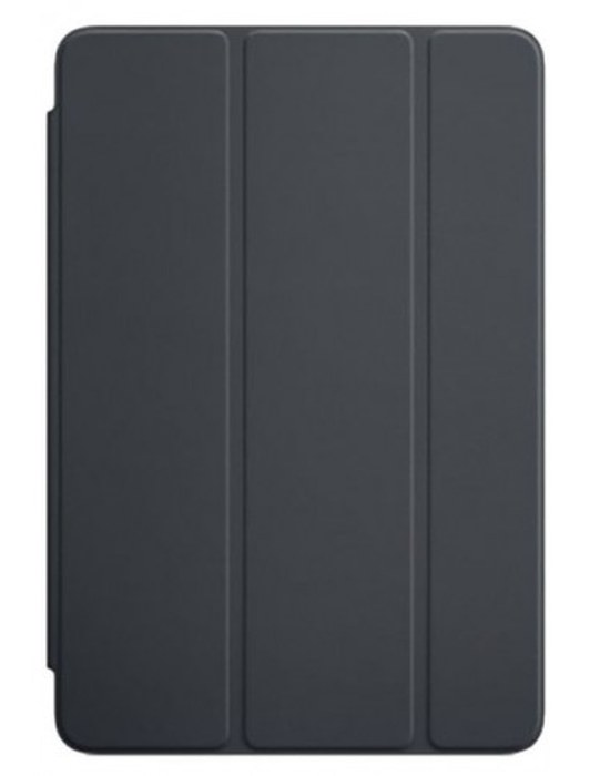 Cover APPLE /Charcoal Gray /Smart /1.6Pouce /For: iPad mini 4