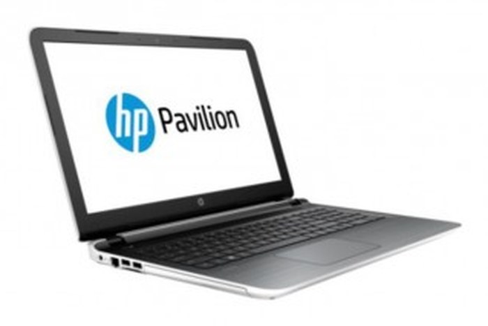 HP Pavilion Notebook - 15-ab203nk (P1C07EA)