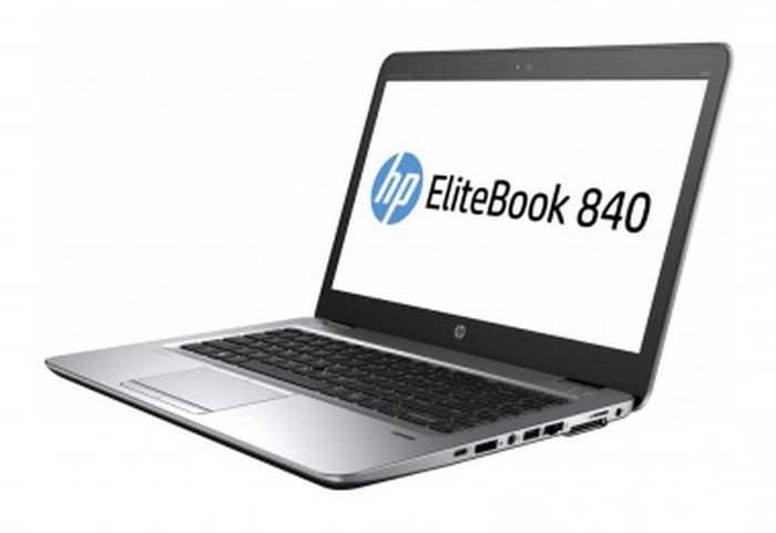 HP 840 i7-6500U 14\" 8GB 256GBSSD Windows7p64W10p 3Yrs Wty (T9X33EA)
