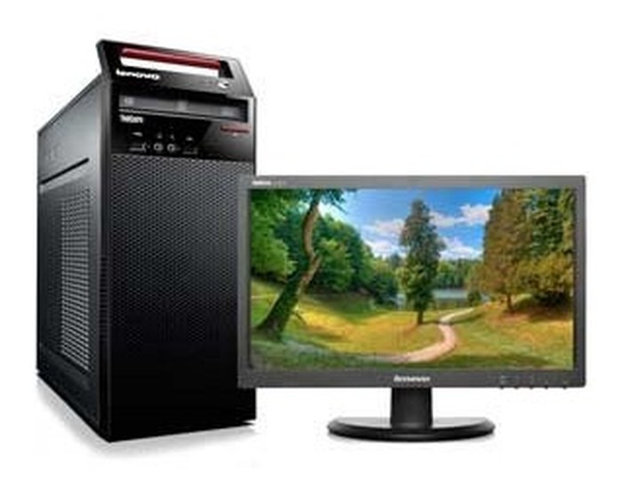 Lenovo E73 TWR