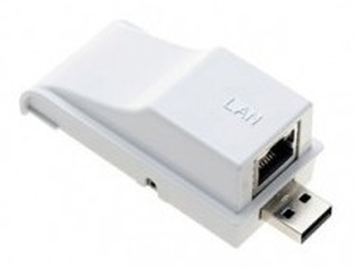 Ethernet Unit EMP-1715