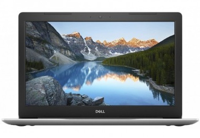 Ordinateur Portable Dell Inspiron 5770 |i7-8GB-1T+128GB- 17,3Pouce| (INS5570-I5-8550UA)