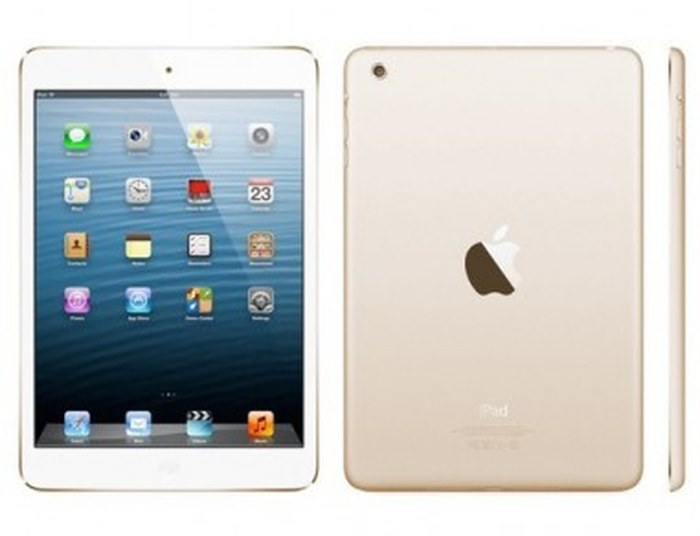 iPad Air 2 Wi-Fi 128GB Gold